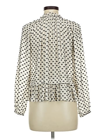 Rebecca Taylor Blouse (view 2)
