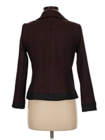 Anni Kuan Blazer (view 2)