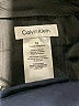 Calvin Klein Blue Casual Pants Size 14 - photo 4