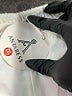 Anrabess 100% Polyester White Casual Pants Size XXL - photo 4