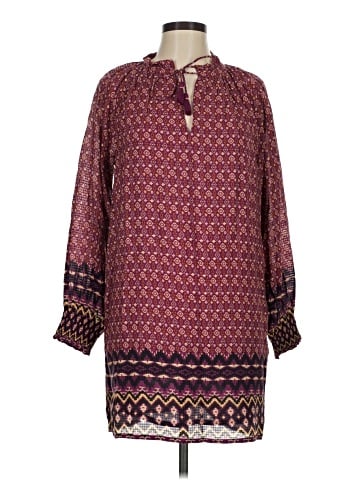 Vanessa Bruno 3/4 Sleeve Blouse (view 1)