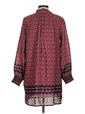 Vanessa Bruno 3/4 Sleeve Blouse (view 2)