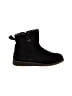 Emu Australia Black Ankle Boots Size 9 - photo 1