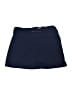 Athleta Solid Blue Active Skort Size L - photo 2