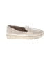Assorted Brands Ivory Flats Size 9 - photo 1
