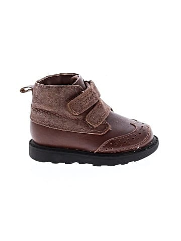 Carter's Ankle Boots (view 1)