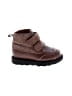 Carter's Brown Ankle Boots Size 4 (baby) - photo 1