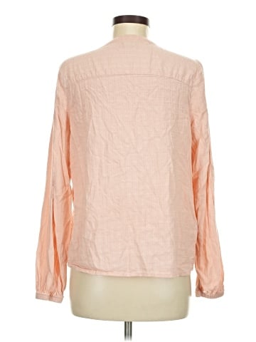 Falls Creek Long Sleeve Blouse (view 2)
