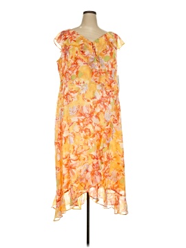 London Times Cocktail Dress (view 1)