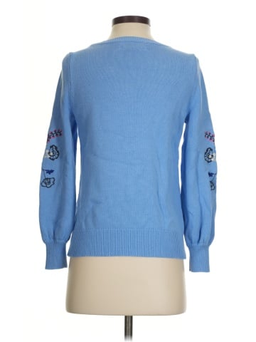 Ann Taylor LOFT Pullover Sweater (view 2)