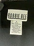 Robbie Bee 100% Polyester Solid Black Cocktail Dress Size 6 - photo 7