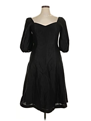 Draper James Cocktail Dress (view 1)
