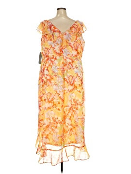 London Times Cocktail Dress (view 2)