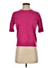 Hobbs London Pink Pullover Sweater Size S - photo 1