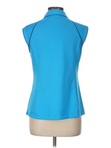 Danskin Now Sleeveless T-Shirt (view 2)