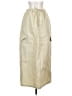 WAYF Ivory Casual Skirt Size XS - photo 1