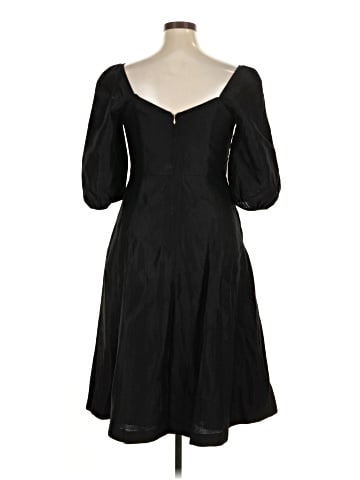 Draper James Cocktail Dress (view 2)