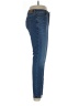 American Eagle Outfitters Solid Blue Jeans Size 10R - photo 4