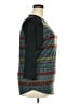 Lularoe Teal 3/4 Sleeve Top Size 3X - photo 4