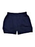 A New Day 100% Polyester Solid Blue Athletic Shorts Size S - photo 1