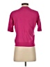Hobbs London Pink Pullover Sweater Size S - photo 2