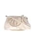 Unbranded Solid Ivory Crossbody Bag One size - photo 1
