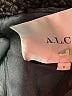 A.L.C. Brown Coat Size S - photo 6
