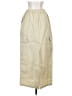 WAYF Ivory Casual Skirt Size XS - photo 2