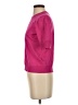 Hobbs London Pink Pullover Sweater Size S - photo 5