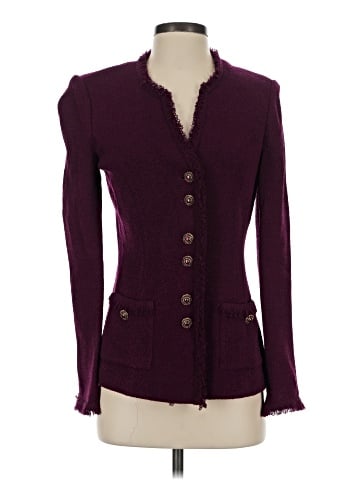 St. John Collection by Marie Gray Blazer (view 1)