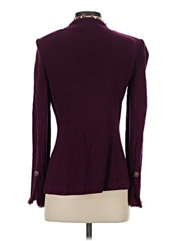St. John Collection by Marie Gray Blazer (view 2)