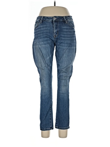Mica Jeans (view 1)