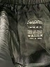 Assorted Brands 100% Polyester Black Casual Pants Size 10 - photo 7