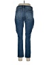 Mica Hearts Blue Jeans Size 30 waist - photo 2