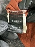 Shein Brown Casual Dress Size S - photo 7