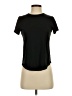 Vince. Black Active T-Shirt Size XS - photo 1