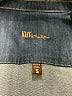 Kut from the Kloth Blue Denim Jacket Size S - photo 6