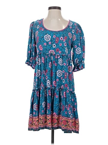 Natural Life Casual Dress (view 1)