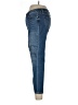 Mica Hearts Blue Jeans Size 30 waist - photo 5