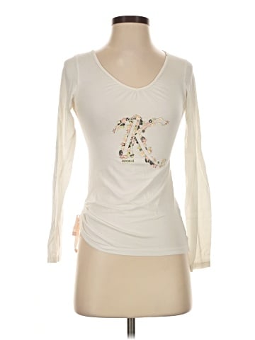 Kookai 3/4 Sleeve T-Shirt (view 1)