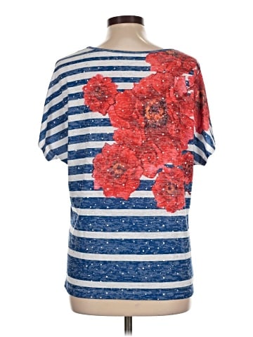 Cathy Daniels Short Sleeve T-Shirt (view 2)