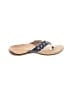 Vionic Blue Flip Flops Size 10 - photo 1