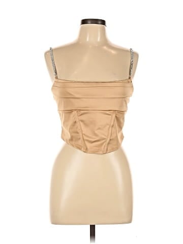 Windsor Sleeveless Top (view 1)