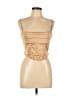 Windsor Tan Sleeveless Top Size L - photo 1