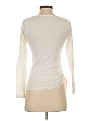 Kookai 3/4 Sleeve T-Shirt (view 2)