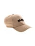 American Needle Tan Baseball Cap One size - photo 1