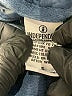 Independent Trading Company Tie-dye Blue Pullover Hoodie Size S - photo 7