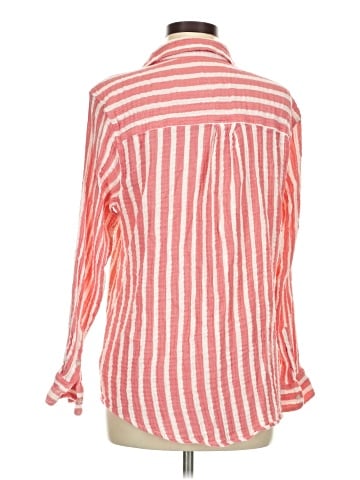 Universal Thread Long Sleeve Blouse (view 2)