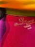 Pearl Izumi Purple Track Jacket Size S - photo 6
