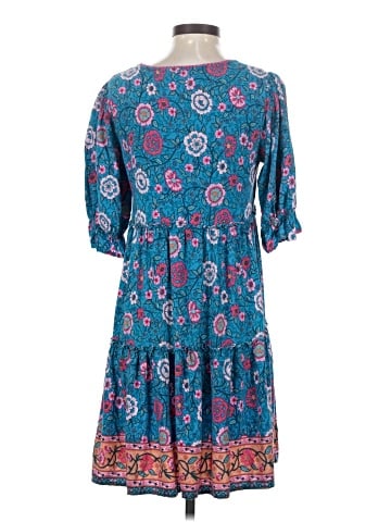 Natural Life Casual Dress (view 2)